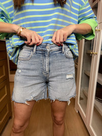 Cello Santa Barbara Shorts