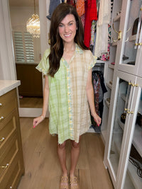 Make a Day of It Dress