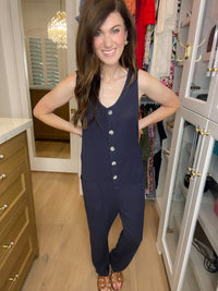 Malibu Moments Jumpsuit