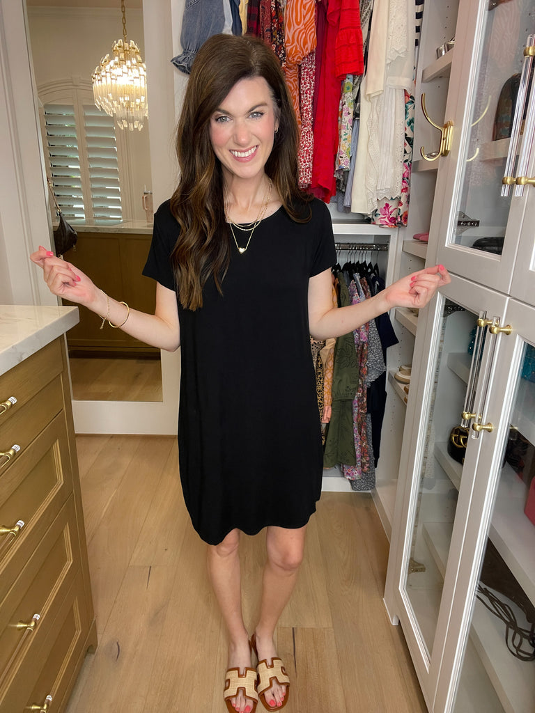 Way to My Heart Dress