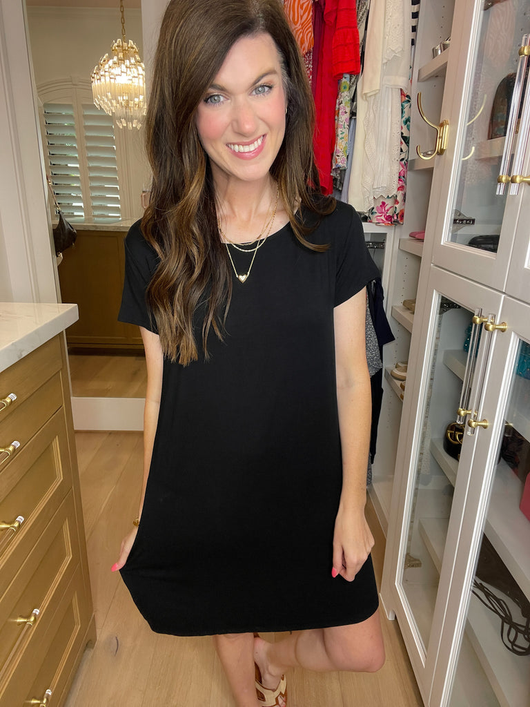Way to My Heart Dress