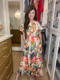 Love the Moment Maxi Dress