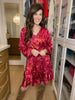 New Sensation Dress
