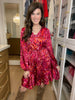 New Sensation Dress