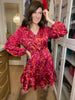 New Sensation Dress