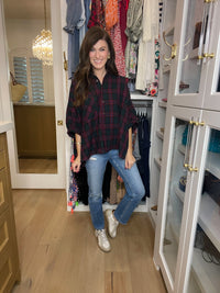 Shu Shop Salma Sneakers in Small Leopard Hair