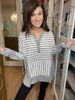 Stroll Around Town Pullover