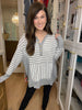 Stroll Around Town Pullover