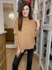 Cold Weather Chic Sweater