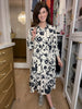 Lovely Exception Midi Dress