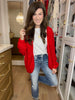 Season's Best Chunky Knit Cardigan