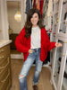 Season's Best Chunky Knit Cardigan