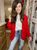 Season's Best Chunky Knit Cardigan