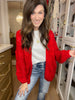 Season's Best Chunky Knit Cardigan