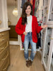 Season's Best Chunky Knit Cardigan