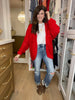 Season's Best Chunky Knit Cardigan
