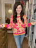 Cheerful Moments Sweater