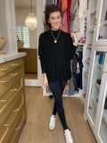 Mono B Raise the Barre Leggings in Black