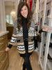 Arvada Knit Cardigan