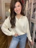*BELLES & DOORBUSTER* The Whisper Pullover *FINAL SALE*
