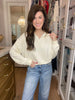 *BELLES & DOORBUSTER* The Whisper Pullover *FINAL SALE*