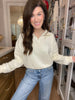 *BELLES & DOORBUSTER* The Whisper Pullover *FINAL SALE*