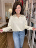 *BELLES & DOORBUSTER* The Whisper Pullover *FINAL SALE*