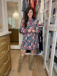 Pisa Boots in Oatmeal