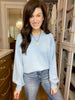Soft Sky Pullover