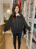 Roam Free Pullover