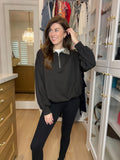 Roam Free Pullover