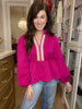 Amour Affair Top