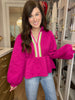 Amour Affair Top
