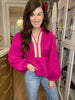 Amour Affair Top