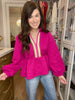 Amour Affair Top