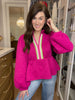 Amour Affair Top
