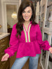 Amour Affair Top