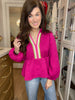Amour Affair Top