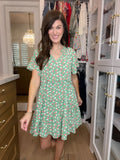 Heard the Story Dress