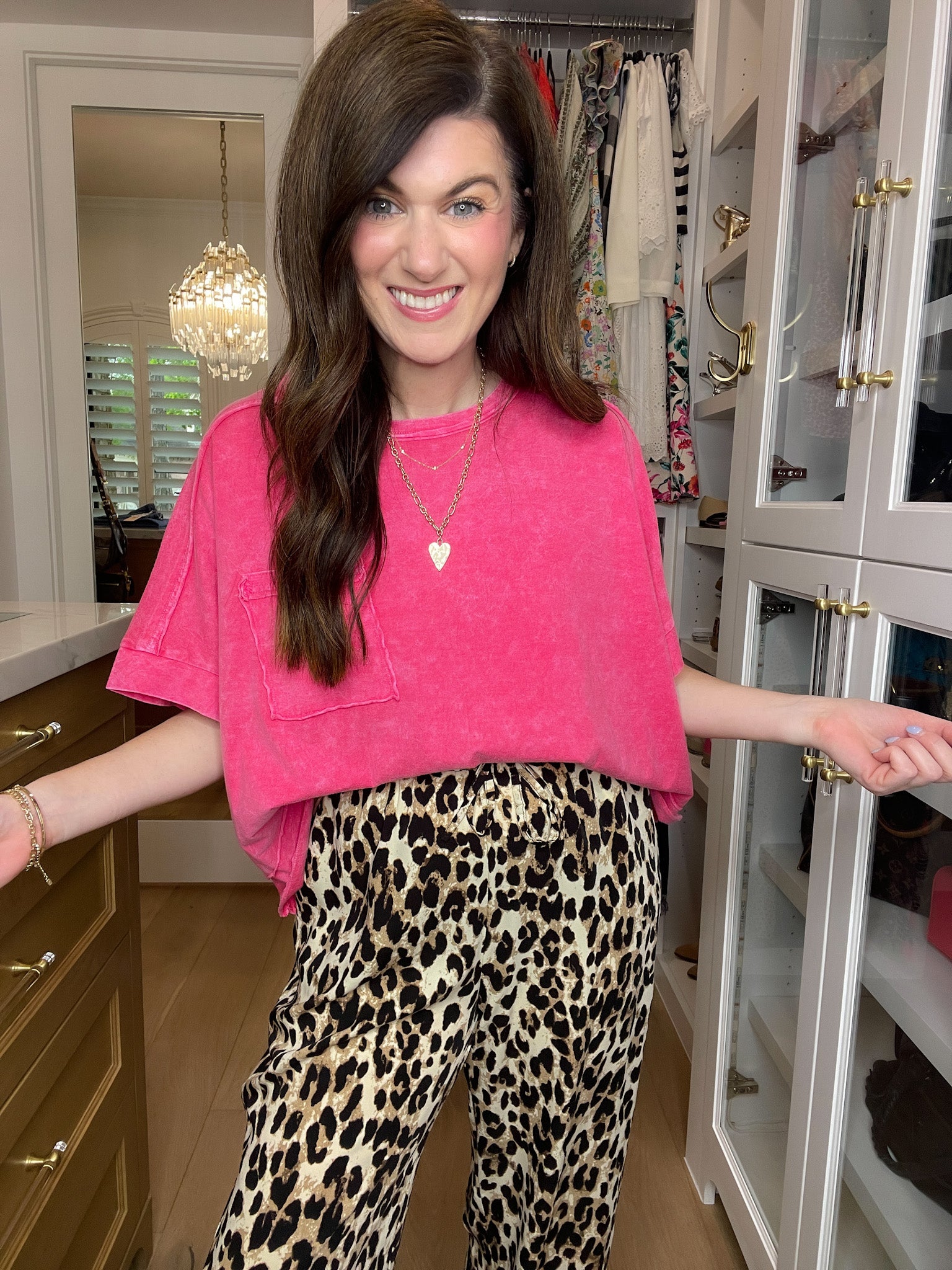 *BELLES & DOORBUSTER* Summer Spice Mineral Washed Tees *Final Sale*