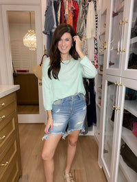 Cello Driftwood Beach Shorts