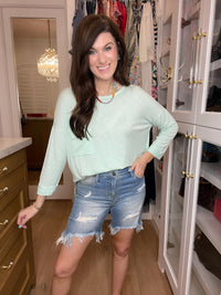 Cello Driftwood Beach Shorts