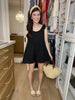 Cafe Date Romper