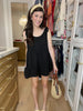 Cafe Date Romper