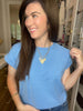 Ever Grateful Charm Necklace *FINAL SALE*