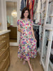 Sweet Bloom Soirée Dress