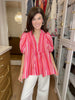 Summer Melody Top