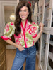 Flower Shop Top
