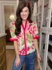 Flower Shop Top