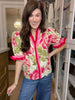 Flower Shop Top
